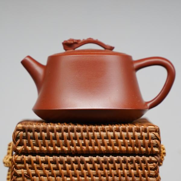 Исинский чайник «Ши Пяо 85» 200&nbsp;мл