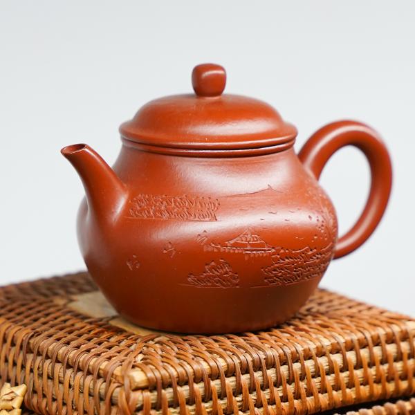 Исинский чайник «2606» 145&nbsp;мл