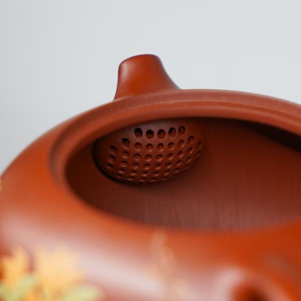 Исинский чайник «Си Ши 66» 175&nbsp;мл