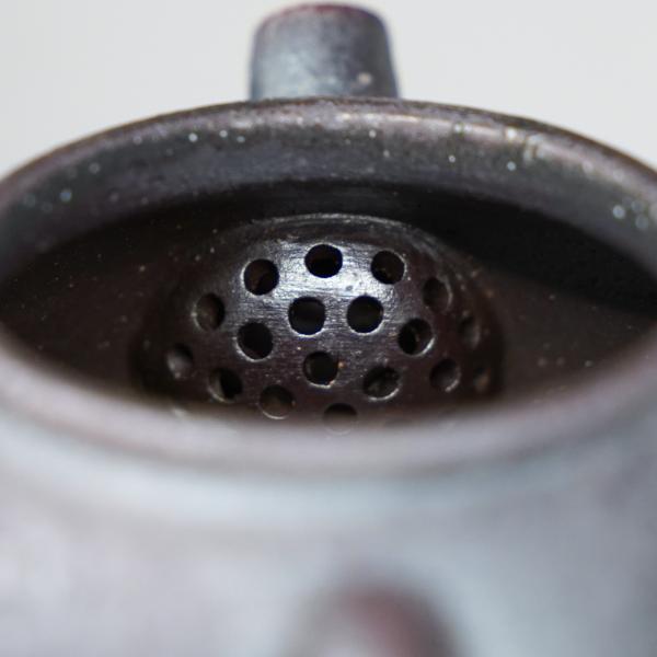 Чайник «Металл 10» Дэхуа 150&nbsp;мл