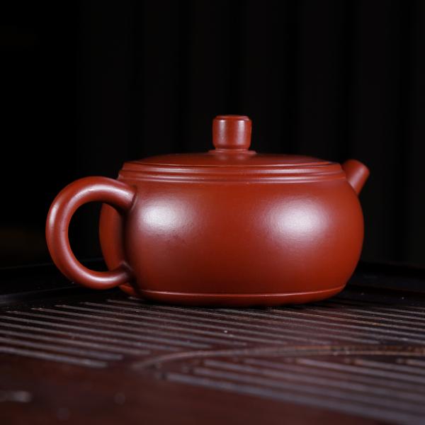 Исинский чайник «Ши Пяо» 155&nbsp;мл