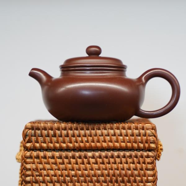 Исинский чайник «Фан Гу 77» 150&nbsp;мл