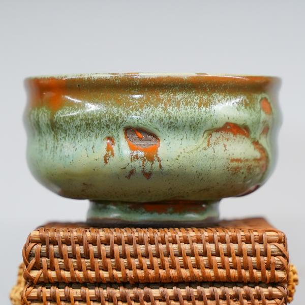 Чайный пруд «Лава» керамика 310&nbsp;мл