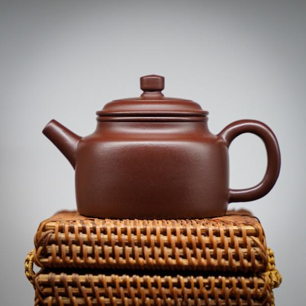 Исинский чайник «Дэ Чжун» 170 мл фото