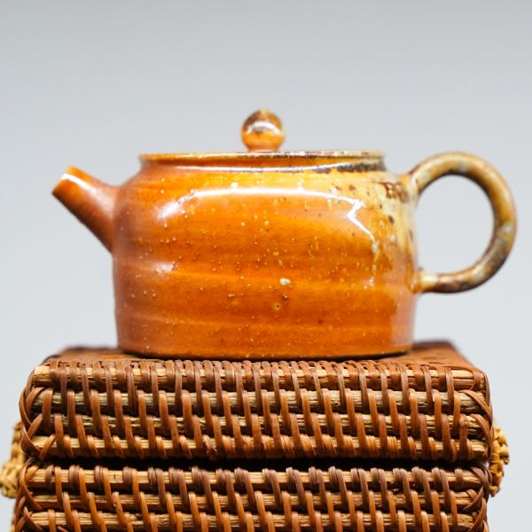 Чайник «Ириска 7» Дэхуа 150&nbsp;мл