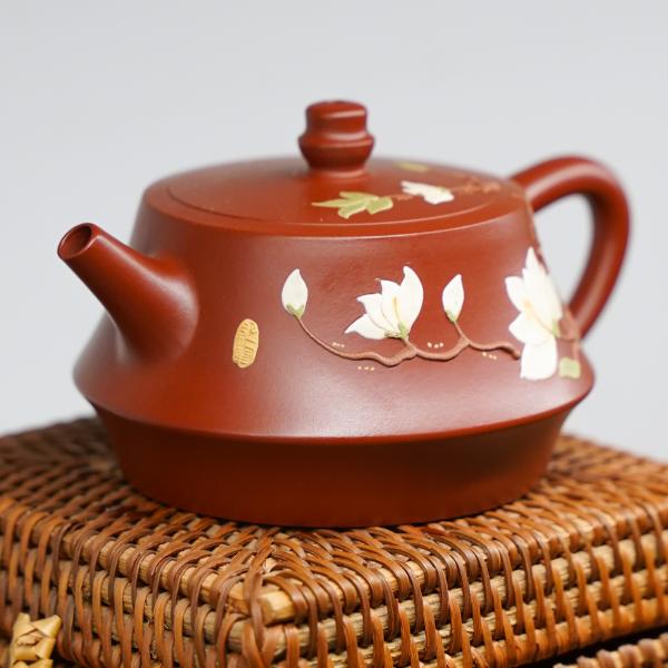 Исинский чайник «2609» 150&nbsp;мл