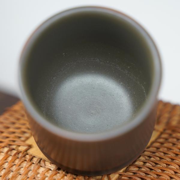 Пиала из Гуанси «Нисин Тао 2643» 95&nbsp;мл