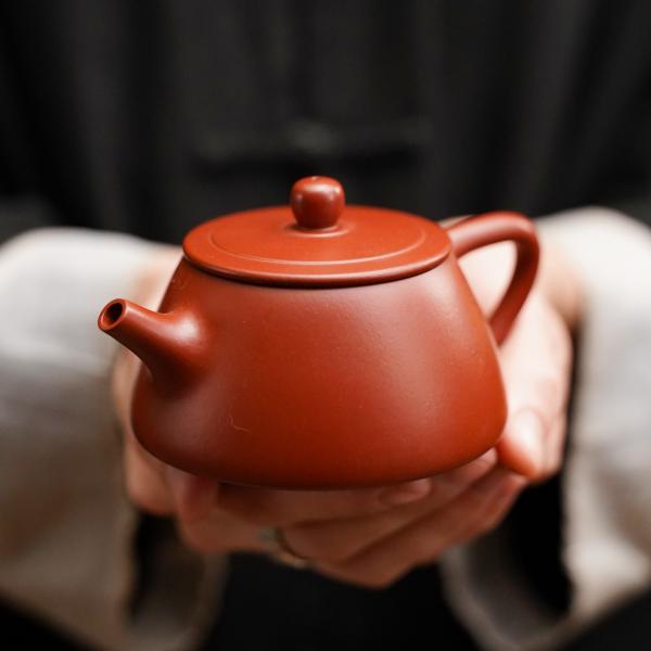 Исинский чайник «Ши Пяо» 180 мл фото