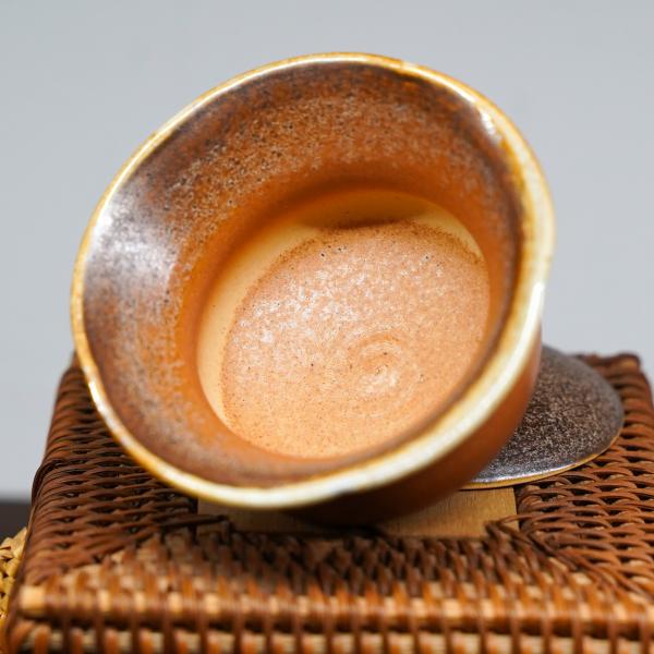 Гайвань «Ириска 6» Дэхуа 75&nbsp;мл