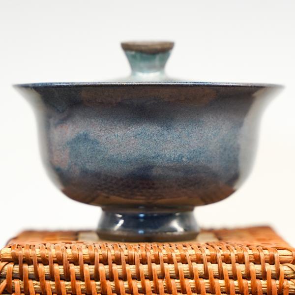 Гайвань «Космическая» керамика 175&nbsp;мл