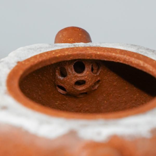 Исинский чайник «Снежная шапочка» 100 мл Исинский чайник «Снежная шапочка» 100 мл