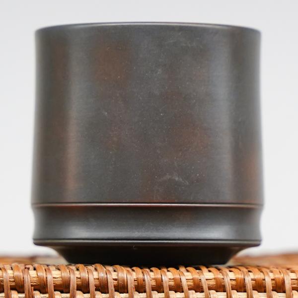 Пиала из Гуанси «Нисин Тао 2642» 95&nbsp;мл