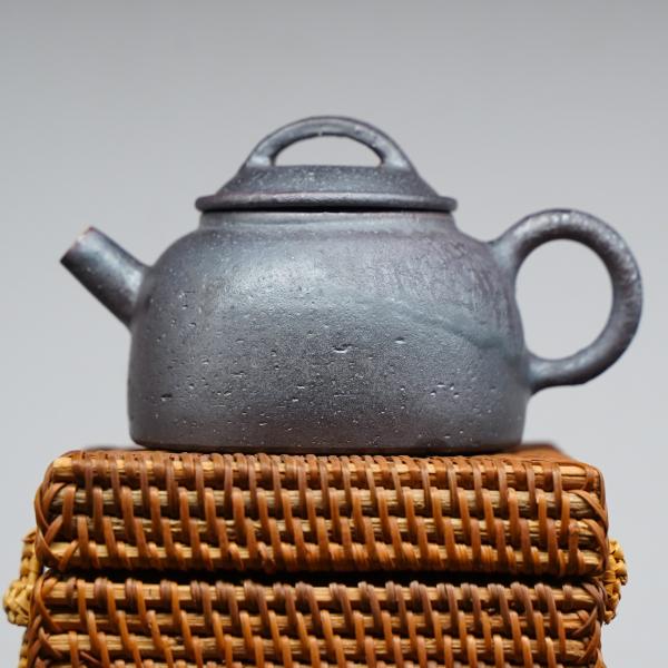 Чайник «Металл 10» Дэхуа 150&nbsp;мл