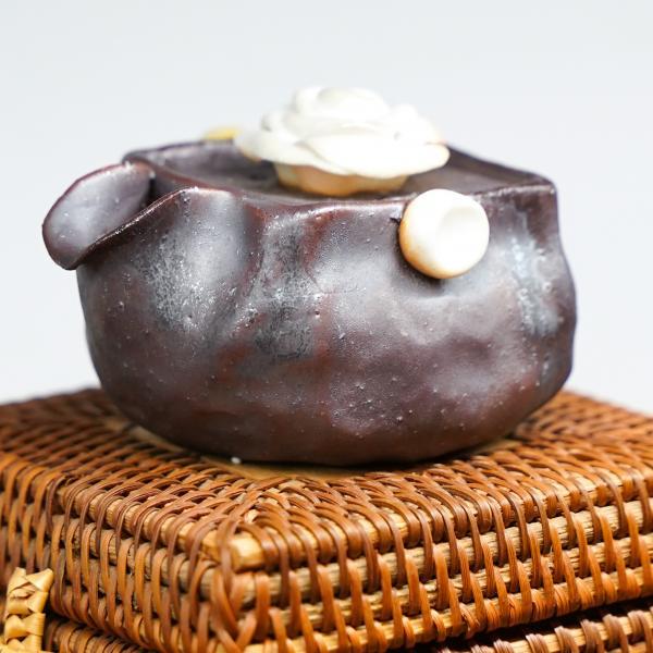 Гайвань сиборидаси «Металл цветок 2» Дэхуа 105&nbsp;мл