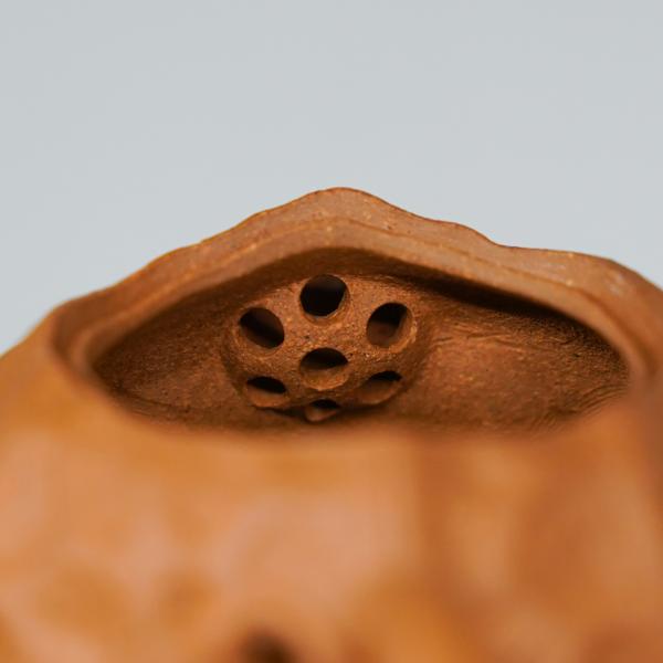 Исинский чайник «Арахис Жао Цин» 60&nbsp;мл