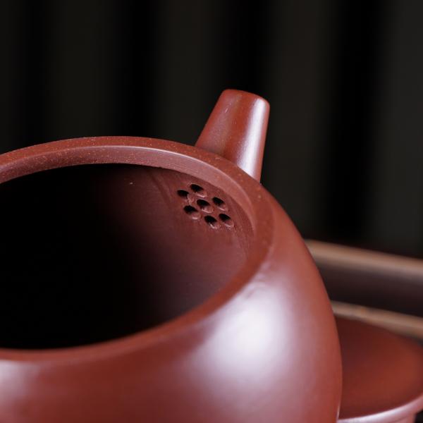 Исинский чайник «Ши Пяо» 190&nbsp;мл