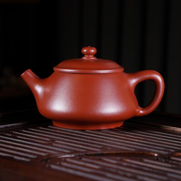 Исинский чайник «Ши Пяо» 175&nbsp;мл