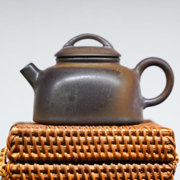 Чайник «Металл 9» Дэхуа 140&nbsp;мл