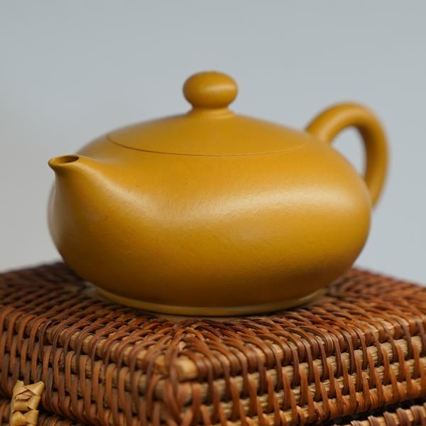 Исинский чайник «2641» 140&nbsp;мл