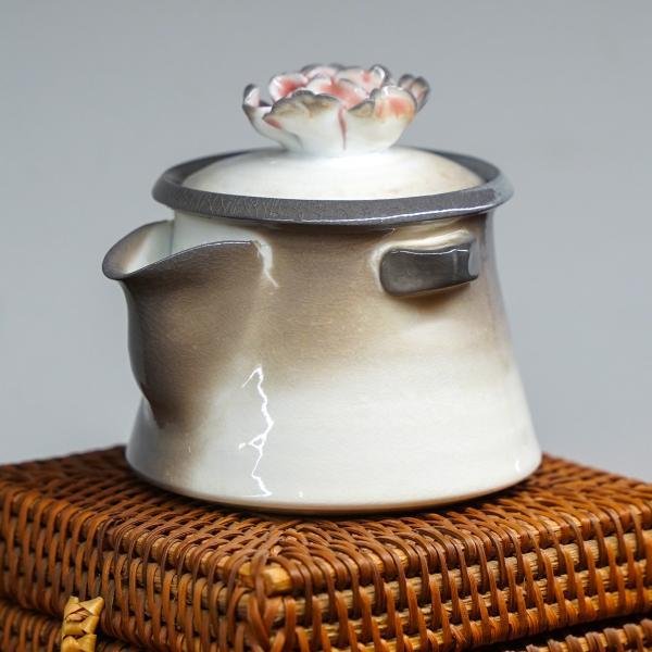 Гайвань сиборидаси «Туман» Дэхуа 145 мл Гайвань сиборидаси «Туман» Дэхуа 145 мл