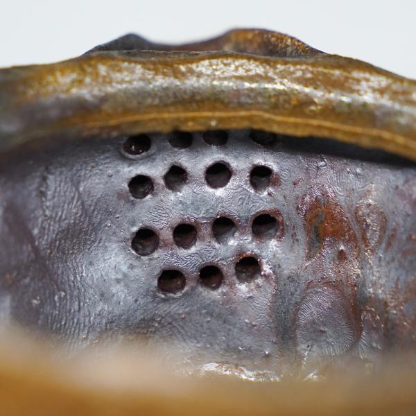 Гайвань сиборидаси «Бронза» Дэхуа 145 мл Гайвань сиборидаси «Бронза» Дэхуа 145 мл