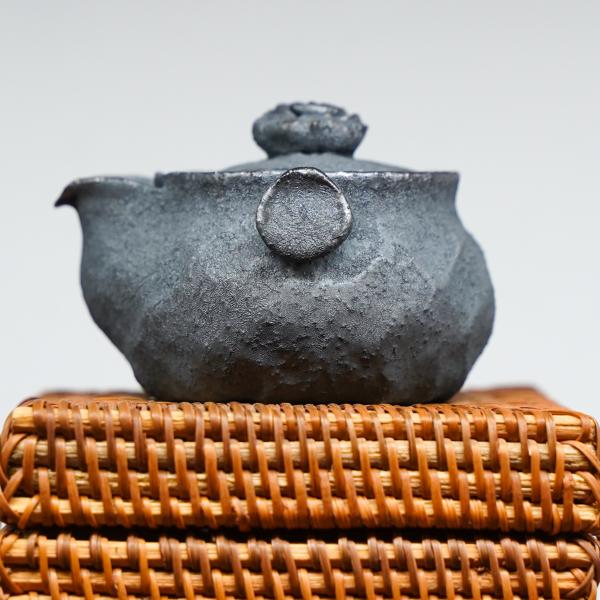 Гайвань сиборидаси «Каменная» Дэхуа 100 мл Гайвань сиборидаси «Каменная» Дэхуа 100 мл фото