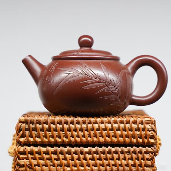 Исинский чайник «2616» 150 мл фото