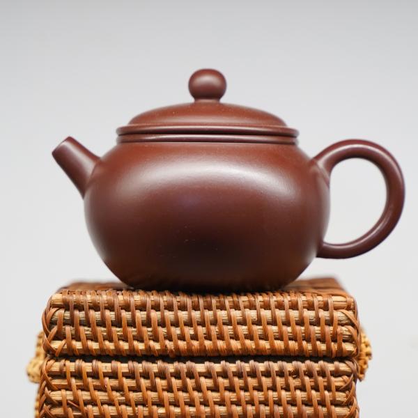 Исинский чайник «2629» 225&nbsp;мл