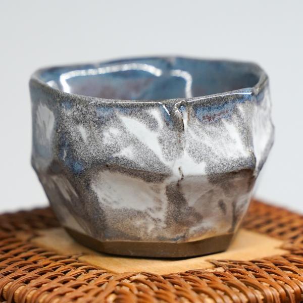 Пиала «Пепельно-белая» керамика 50 мл Пиала «Пепельно-белая» керамика 50 мл