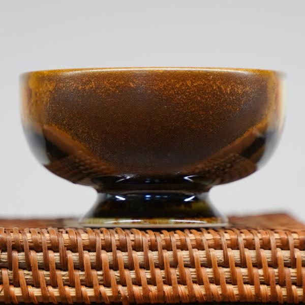 Пиала «Воды и горы 109» Цзиндэчжэнь керамика 90&nbsp;мл