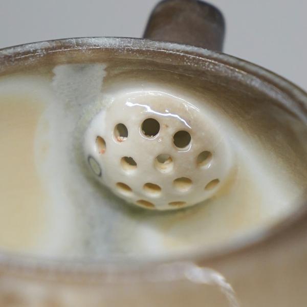 Чайник «Туман» Дэхуа 125&nbsp;мл