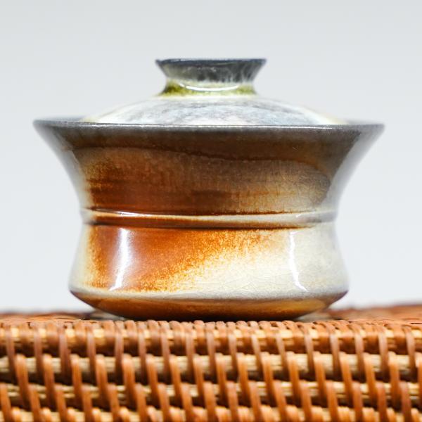 Гайвань «Глазурь» Дэхуа 75&nbsp;мл