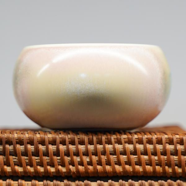 Пиала «Воды и горы 166» Цзиндэчжэнь керамика 125&nbsp;мл