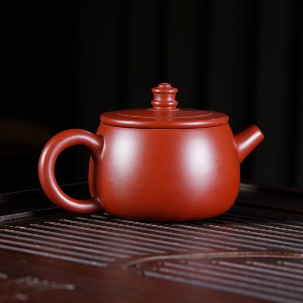Исинский чайник «Ши Пяо» 145&nbsp;мл