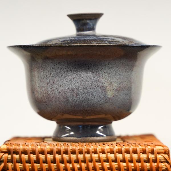 Гайвань «Пепельная» керамика 190&nbsp;мл