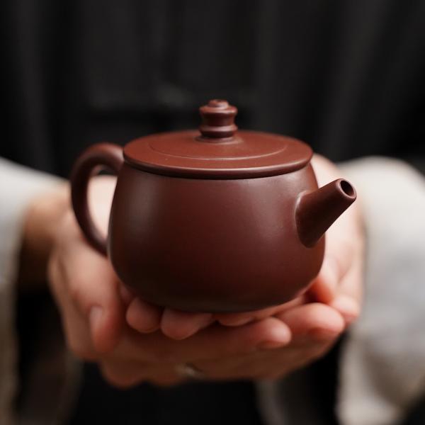 Исинский чайник «2277» 160 мл фото