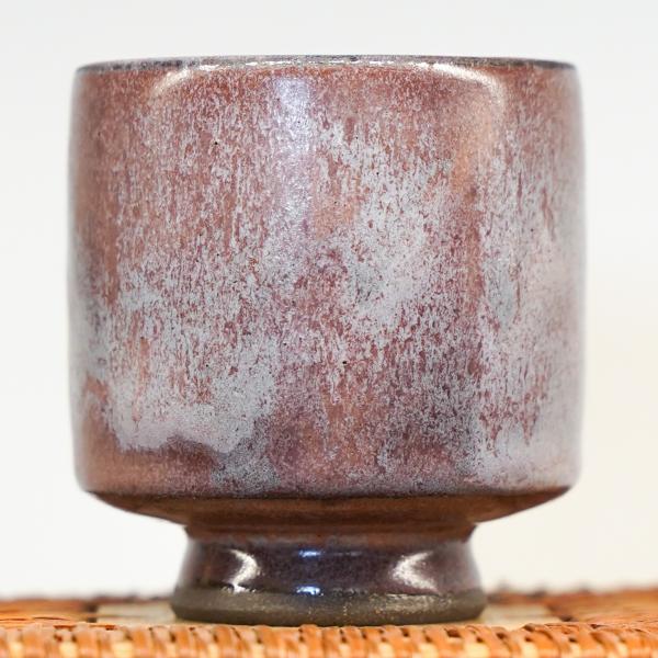 Пиала «Медная» керамика 100&nbsp;мл