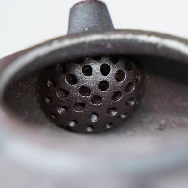 Чайник «Металл 12» Дэхуа 170&nbsp;мл