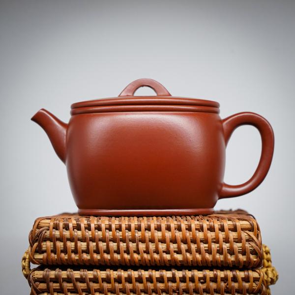 Исинский чайник «Хань Ва Ху» 195 мл фото