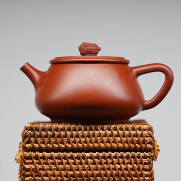 Исинский чайник «Ши Пяо 99» 220&nbsp;мл