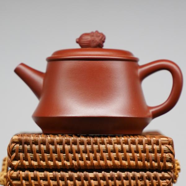 Исинский чайник «Ши Пяо 97» 150&nbsp;мл