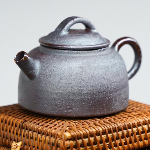 Чайник «Металл 5» Дэхуа 160&nbsp;мл