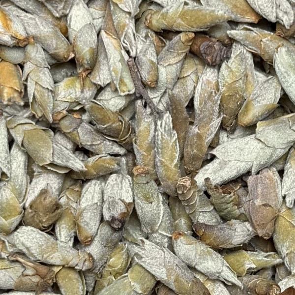 Белый чай «Я Бао» HQ