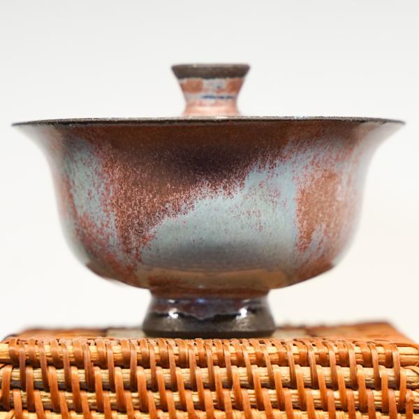 Гайвань «Медная» керамика 125&nbsp;мл