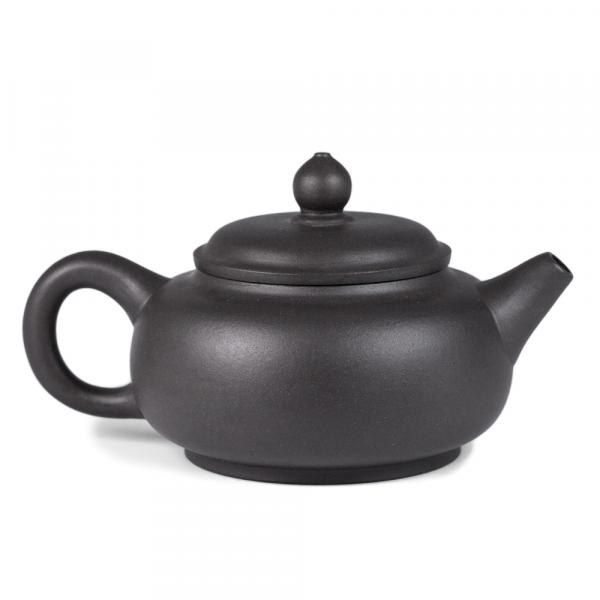 Заварочный чайник «548» исинская глина 240 мл фото