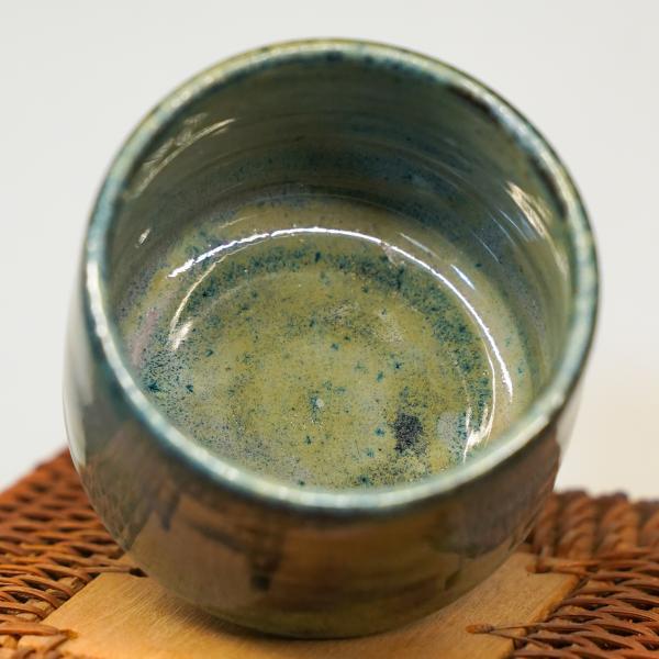 Пиала «Ламинария 2» керамика 80&nbsp;мл