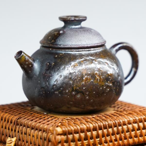 Чайник «Металл 15» Дэхуа 150 мл Чайник «Металл 15» Дэхуа 150 мл