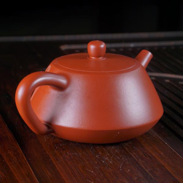 Исинский чайник «Ши Пяо» 205&nbsp;мл