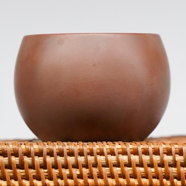 Пиала из Гуанси «Нисин Тао 2605» 120&nbsp;мл