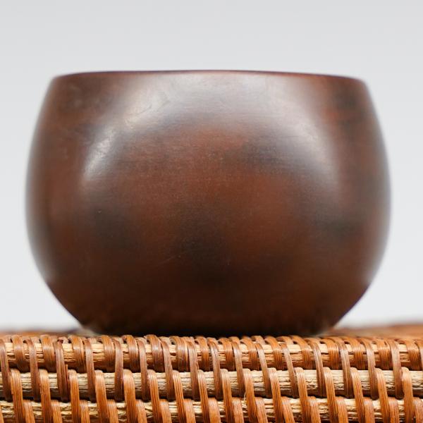 Пиала из Гуанси «Нисин Тао 2617» 120 мл Пиала из Гуанси «Нисин Тао 2617» 120 мл